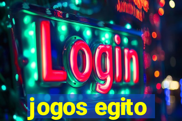 jogos egito